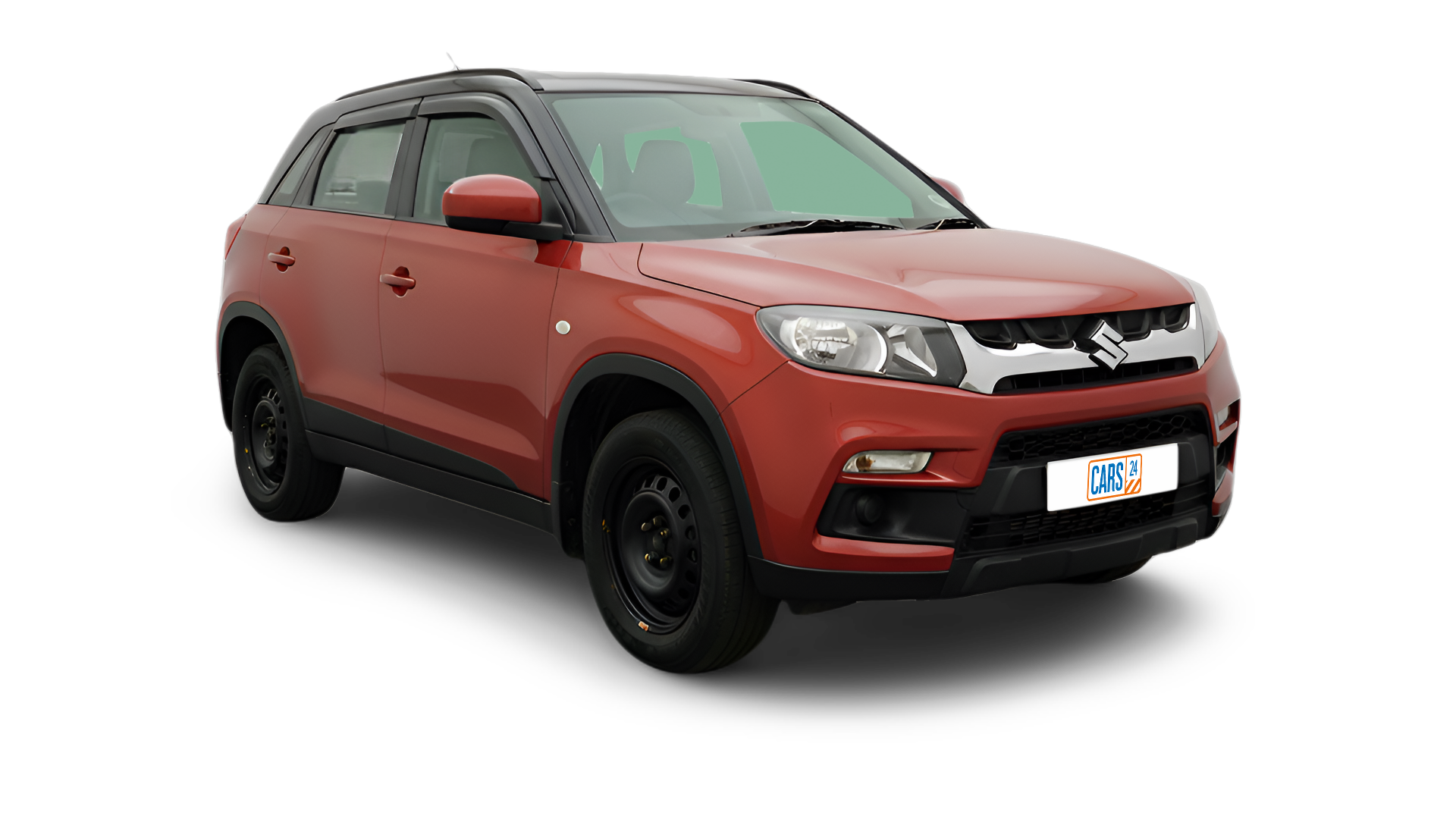 Maruti Vitara Brezza-img